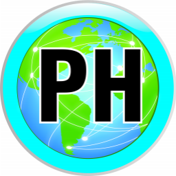 Logo de Planet House