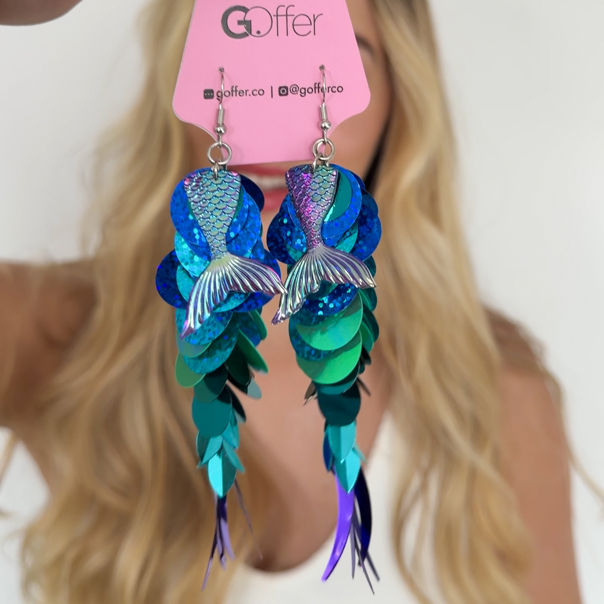 Brinco de Carnaval G. Offer