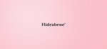 HIDRABENE