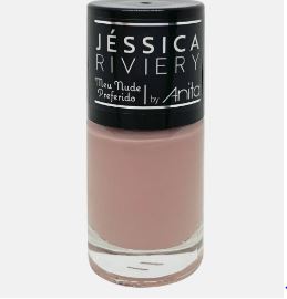 ESMALTE JÉSSICA RIVIERY MEU NUDE PERFEITO ANITA - Viciadas em ...