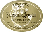 Perrier Jouet