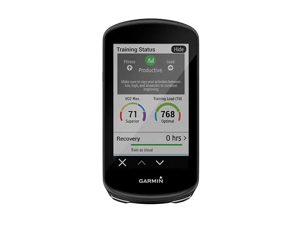 garmin 1020 plus