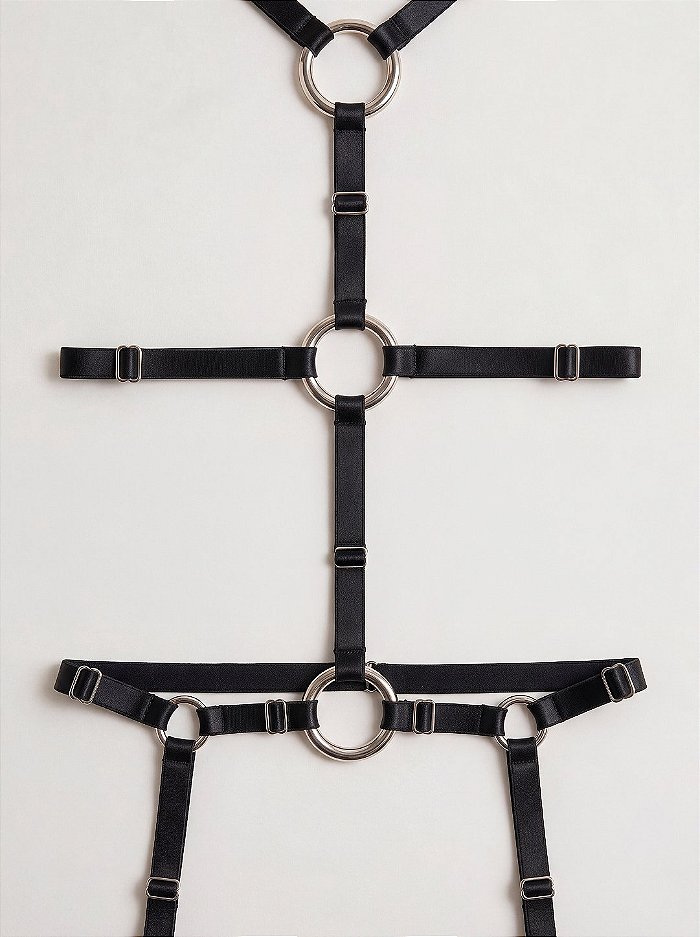 Harness ELLA