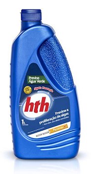 Previne Água Verde 1 Litro HTH