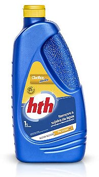 Clarifica Maxfloc 1 Lt HTH
