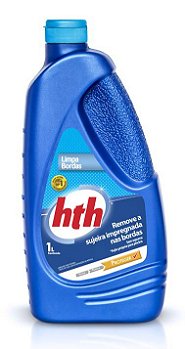 Limpa Bordas 1 Lt HTH