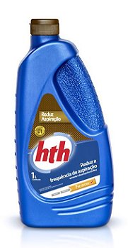 Reduz Aspiração 1 Litro  HTH