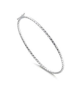 Bracelete Fio Torcido