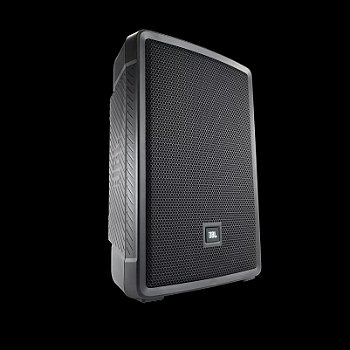 Locação Caixa de Som Profissional Ativa JBL IRX112BT Bluetooth (127V) (Aluguel 24h)