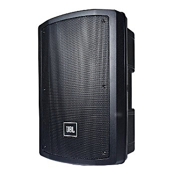 Locação Caixa de Som Profissional 12" JBL - Bluetooth (Aluguel 24h)