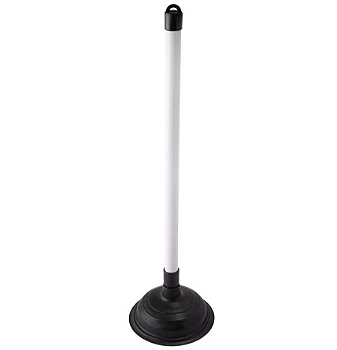 DESENTUPIDOR DE VASO SANITÁRIO 47CM - CLINK