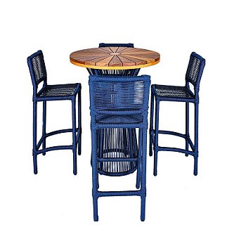 ANNK2 - Conjunto Bistro Stylish