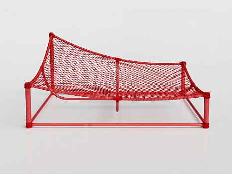 AH C11 -Chaise Rede