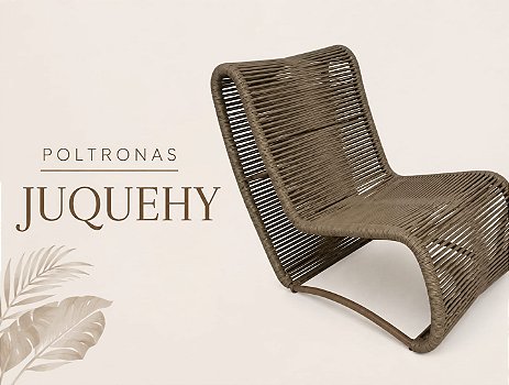 Poltronas Juquehy