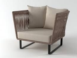 AC S8-  Poltrona Caribe