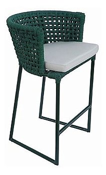D 02   Banqueta Luar