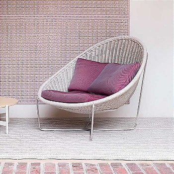AC T2-     Poltrona Light