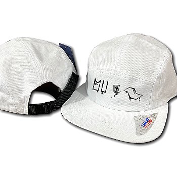 Fivepanel - Eu Pixo SP