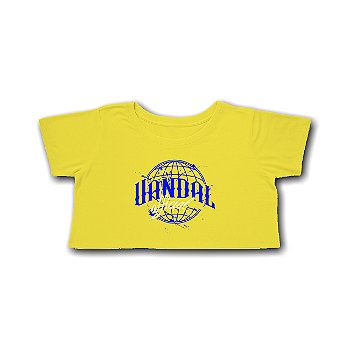 Cropped Vandal Official