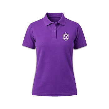 Polo Feminina - Vandal - 26
