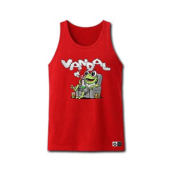 Regata - Vandal - Smoke 1