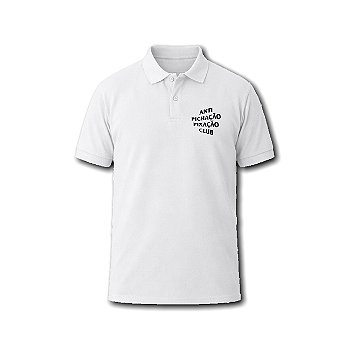 Polo Masculina - Vandal - APPClub