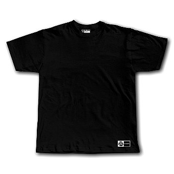 Camiseta Vandal - Personalizável - Plus Size