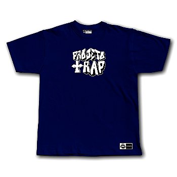 Collab PROJETO MAIS RAP + VANDAL- Plus Size