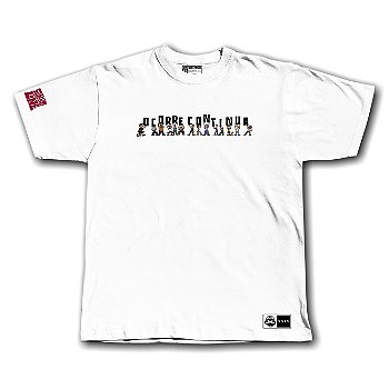 LANÇAMENTO - Camiseta CPBMC × VANDAL × SUPORTELINE - Plus Size