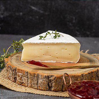 Queijo Brie Cunha 150G - Serra das Antas