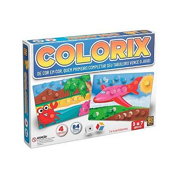 Colorix