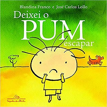 Deixei o Pum Escapar