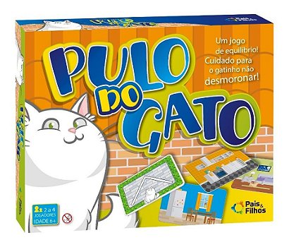 Pulo do Gato