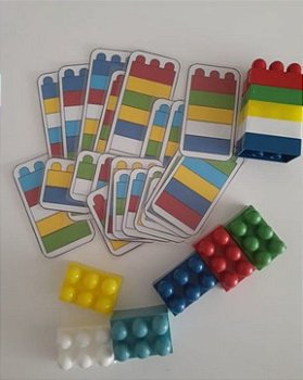 Sequência de Lego