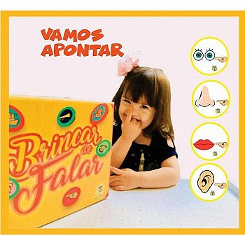 Brincar de Falar