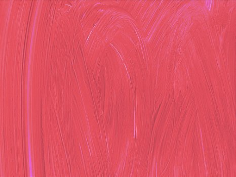 61.t. Tinta a Óleo ROSA FLUORESCENTE Joules & Joules