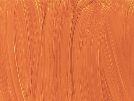 60.t. Tinta a Óleo LARANJA FLUORESCENTE Joules & Joules