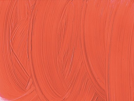 62.t. Tinta a Óleo VERMELHO FLUORESCENTE Joules & Joules