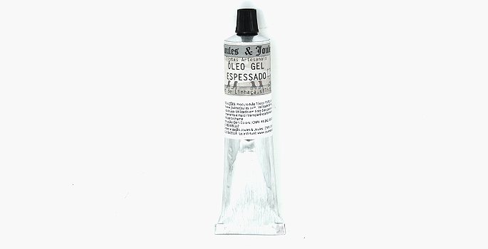 Medium Óleo Gel Espessado Joules & Joules