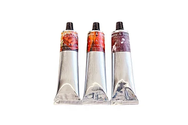 Kit Tinta a Oleo Rio Acima | 3 Cores Joules & Joules