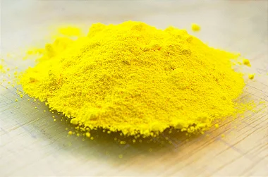 04.p. Pigmento AMARELO DE CADMIO LIMAO Joules & Joules