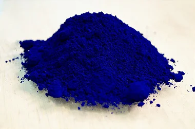 25.p. Pigmento AZUL DA PRÚSSIA Joules & Joules