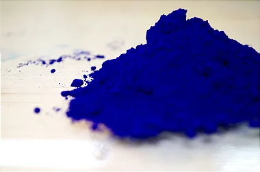 24.p. Pigmento AZUL FTALO Joules & Joules