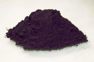 20.p. Pigmento VIOLETA DIOXAZINE Joules & Joules