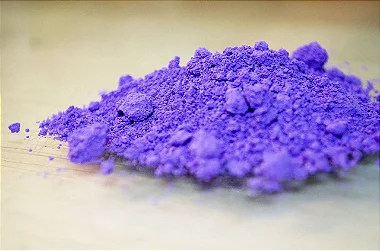 21.p. Pigmento VIOLETA ULTRAMAR Joules & Joules