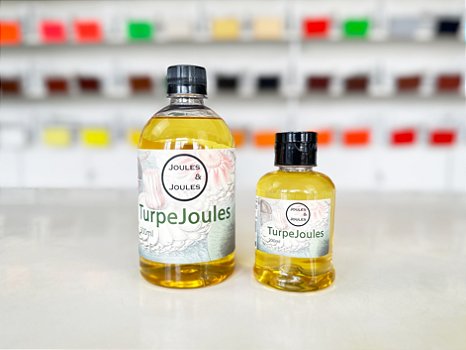 TurpeJoules Joules & Joules