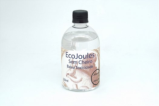 Sem Cheiro EcoJoules Solvente Joules & Joules