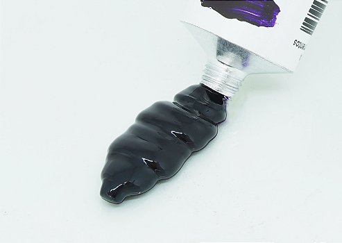 19.a. Acrílica VIOLETA DIOXAZINE - PV19 Joules & Joules