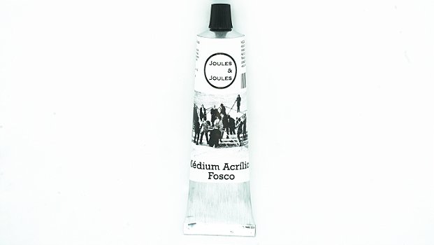 Medium Acrílico Fosco Joules & Joules