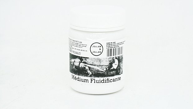 Medium Fluidificante Joules & Joules